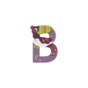 Moulin Roty Lettre B en bois - Hot
