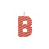 Lilliputiens Lettre B phosphorescente - Best