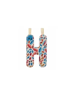 Lilliputiens Lettre H phosphorescente - Online