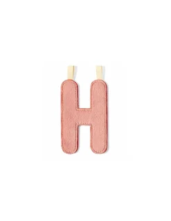 Lilliputiens Lettre H phosphorescente - Online
