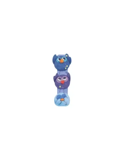 Moulin Roty Lettre I bleu en bois -