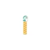 Janod Lettre I en bois Pure - Hot