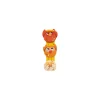 Moulin Roty Lettre I jaune en bois - Hot