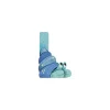 Moulin Roty Lettre L bleu en bois - New