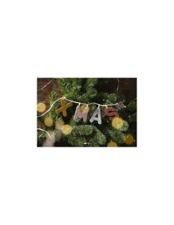 Lilliputiens Lettre S phosphorescente - Hot