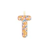 Lilliputiens Lettre T phosphorescente - New