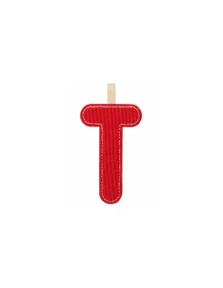 Lilliputiens Lettre T phosphorescente - New