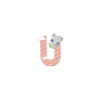 Janod Lettre U en bois Pure - Best
