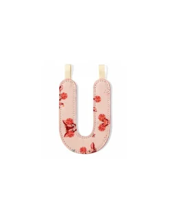 Lilliputiens Lettre U phosphorescente - Sale