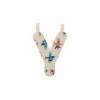 Lilliputiens Lettre Y phosphorescente - Sale