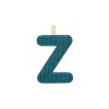 Lilliputiens Lettre Z phosphorescente - Clearance