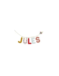 Lilliputiens Lettre Z phosphorescente - Clearance
