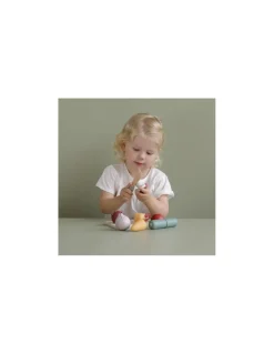 Little Dutch Légumes à découper - Sale