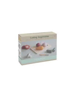 Little Dutch Légumes à découper - Sale