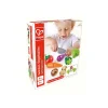 Hape Toys Légumes du jardin à découper - Hape Online