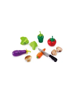Hape Toys Légumes du jardin à découper - Hape Online