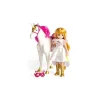Lottie Licorne et poupée Online