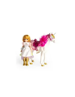 Lottie Licorne et poupée Online