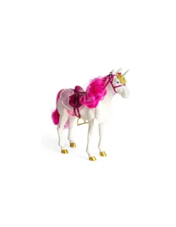 Lottie Licorne et poupée Online