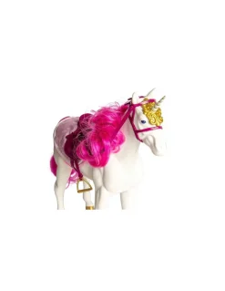 Lottie Licorne et poupée Online
