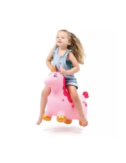 LUDI Licorne sauteuse - Hot