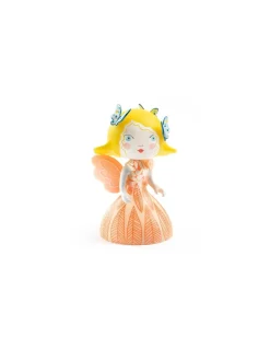 Djeco Lili Butterfly Princesse Arty Toys - Discount