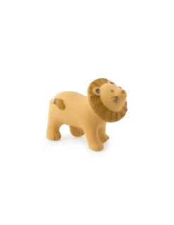 Moulin Roty Lion caoutchouc naturel Sous mon baobab - Discount