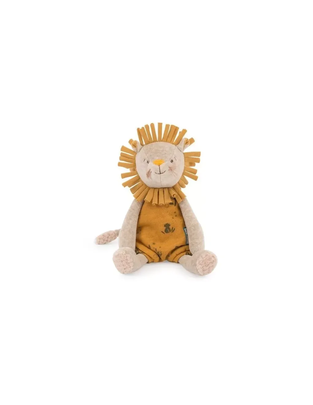 Moulin Roty Lion musical Sous mon baobab - Online