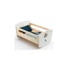 Djeco Lit à bascule Blue Night Pomea - Discount