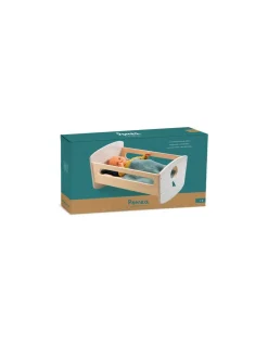 Djeco Lit à bascule Blue Night Pomea - Discount