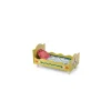 Moulin Roty Lit en bois Les Minouchkas - Discount
