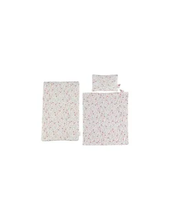 Little Dutch Lit en bois pour poupée - Outlet