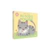 Auzou Livre à toucher au dodo mon bébé - Online