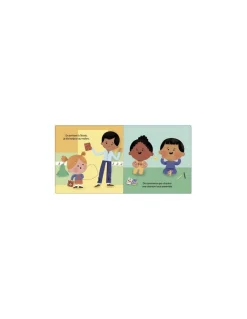 Auzou Livre animé Je deviens grand vive l'école - Discount