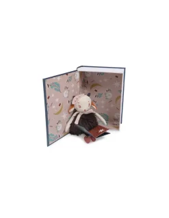 Moulin Roty Livre belle nuit Après la pluie - New
