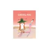Moulin Roty Livre Billy cheval fou - L'école des loisirs Discount