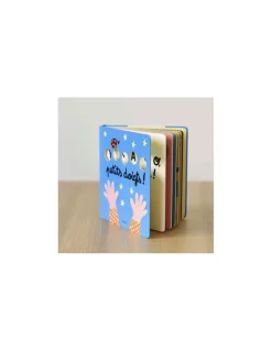 Milan Livre Bravo, petits doigts ! - Outlet