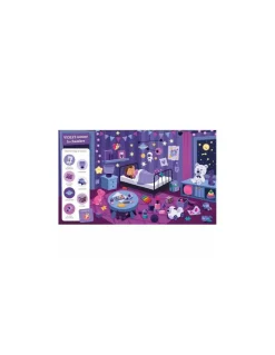 Auzou Livre Cherche et trouve des tout-petits Les couleurs - Outlet