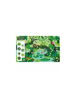 Auzou Livre Cherche et trouve des tout-petits Les couleurs - Outlet