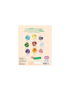 Auzou Livre Cherche et trouve des tout-petits Les couleurs - Outlet