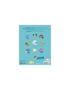 Auzou Livre Cherche et trouve des tout-petits Tous à l'eau - Sale