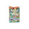 Auzou Livre Cherche et trouve Dinosaures -