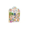 Auzou Livre Cherche et trouve Ma petite école - Sale