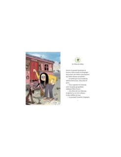 Moulin Roty Livre Chien Pourri au musée - L'école des loisirs Best