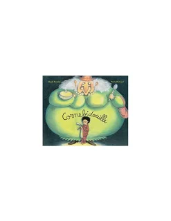 Moulin Roty Livre Cornebidouille - L'école des loisirs Best