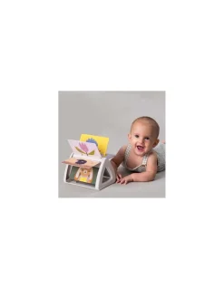 Taf Toys Livre d'activités à tourner - Sale