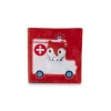 Lilliputiens Livre d'activités Alice docteur - Discount