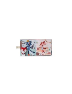 Lilliputiens Livre d'activités Alice docteur - Discount