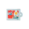 Lilliputiens Livre d'activités Bonjour petit renard - Clearance