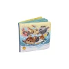 Tiger Tribe Livre de bain ferme -